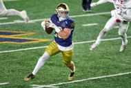 Indiana v Notre Dame - Playoff First Round